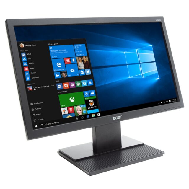 ACER 19" LCD