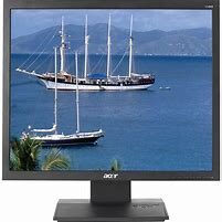 ACER 19" LCD