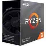 Amd Ryzen 5 3600