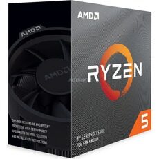 Amd Ryzen 5 3600