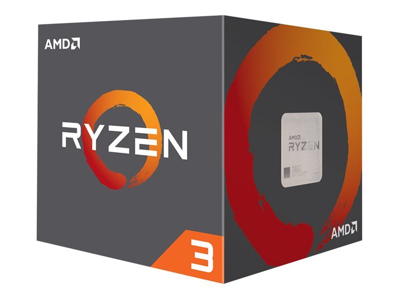 Amd Ryzen 3 1300X