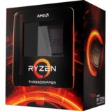 Amd Ryzen Threadripper 3990X