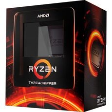 Amd Ryzen Threadripper 3990X