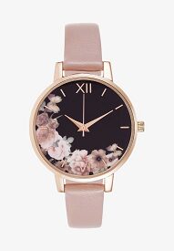 Anna Field Rose flower