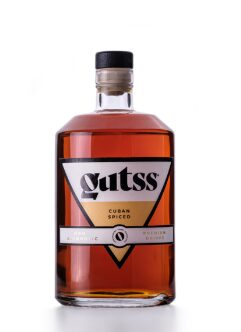 Gutss Cuban Spiced