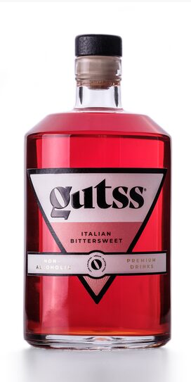 Gutss Italian BitterSweet