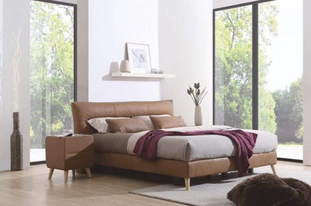 Boxspring Kopenhagen