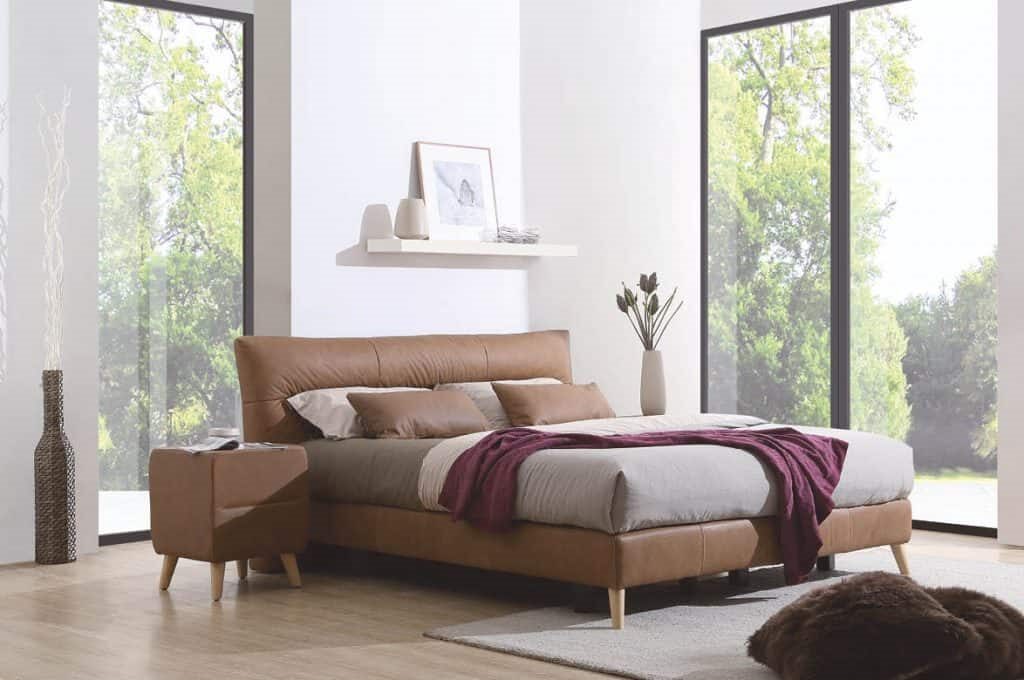Boxspring Kopenhagen