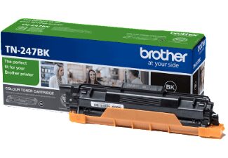 Brother Tn247Bk