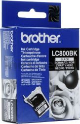 Brother Inktvulling Lc 800Bk
