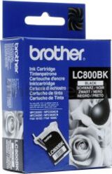 Brother Inktvulling Lc 800Bk