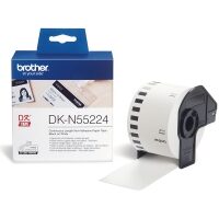 Brother - Continuous Paper Tape
