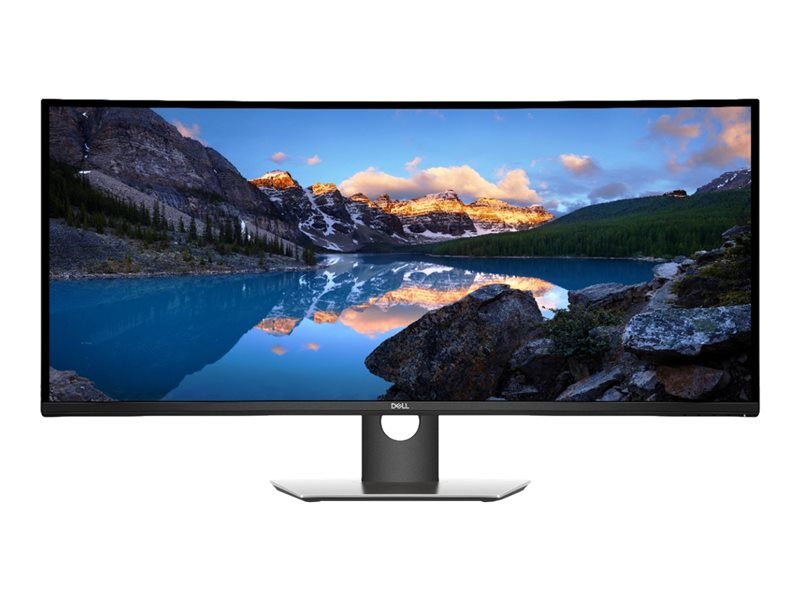 Dell Ultrasharp U3818Dw