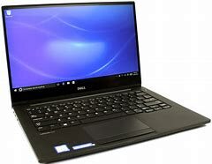 Dell Latitude 7370
