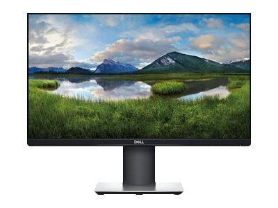 Dell P2319H