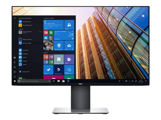 Dell Ultrasharp U2419H