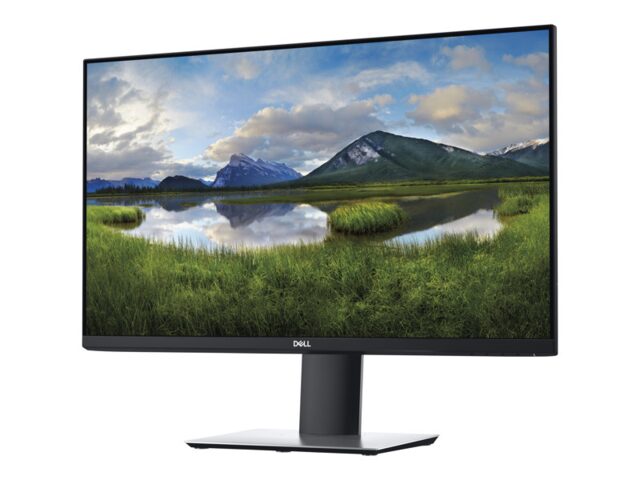 Dell P2719H