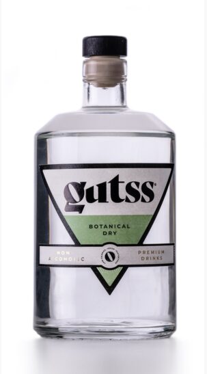 Gutts Botanical Dry