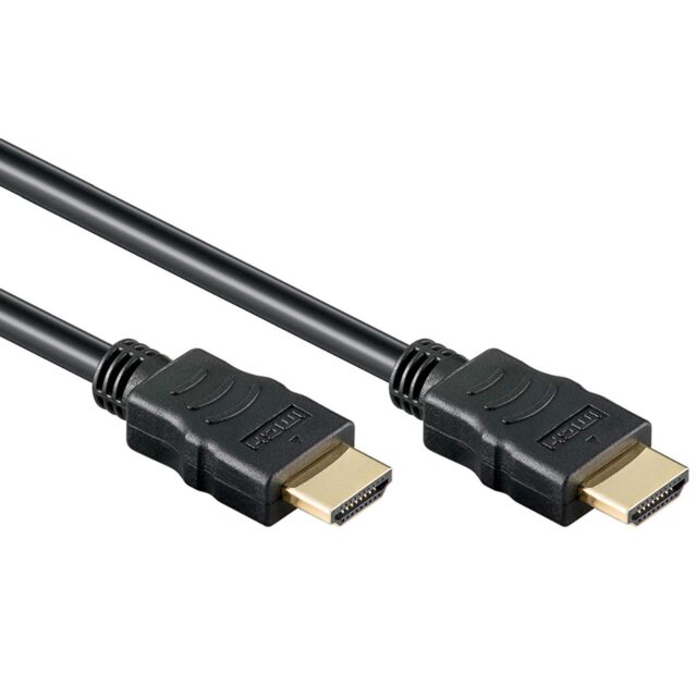 HDMI kabel - 1.5 meter