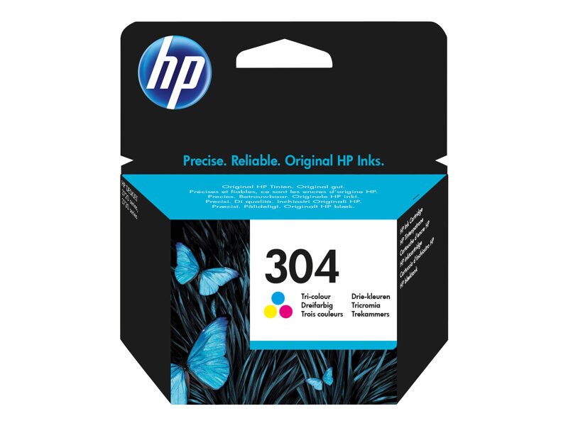 Hp 304