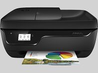 HP All-in-one printer OfficeJet 3833