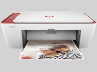 HP ALL-IN-ONE PRINTER