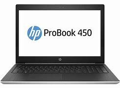 Hp probook  450 G5