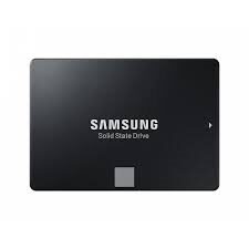 Samsung SSD: 860 PRO - 512GB