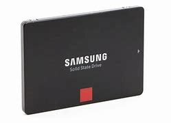 Samsung SSD: 860 PRO - 512GB