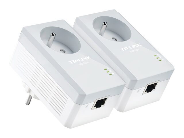 Tp-Link Tl-Pa4015Pkit