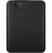 WD ELEMENTS 1 tb hdd